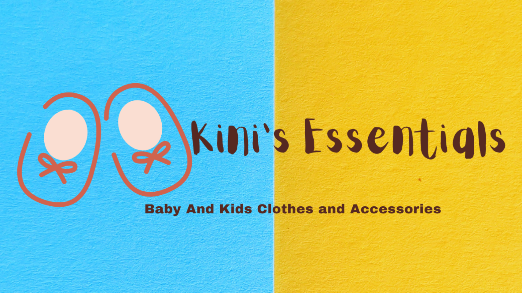 Kini's Essentials (Website)